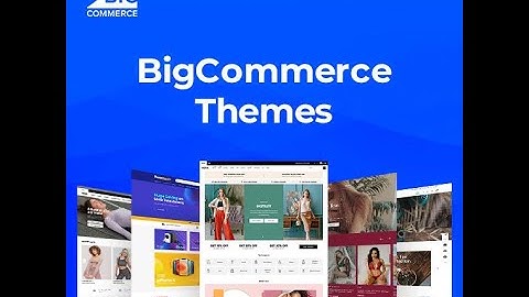 Bigcommerce Theme setup on local system using Stencil CLI | Theme Development | E-Commerce special