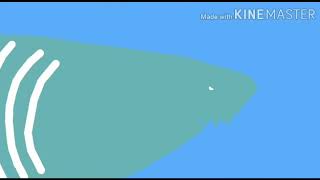 Megalodon Vs Pliosaurus