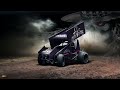 World Of Outlaws 24 Career Mode Episode 23- Big Block Modified Season Closer