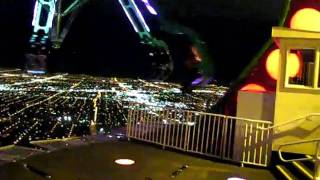 Deadly Insanity Ride in Vegas