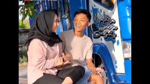 viral story wa Rendi Andika dan Mita mpot ||Apakah mau nikah!!