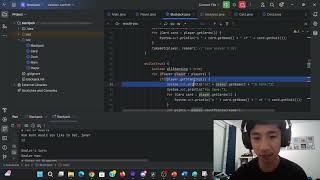 Day 67 of Learn Java from ChatGPT - Finished Blackjack finally