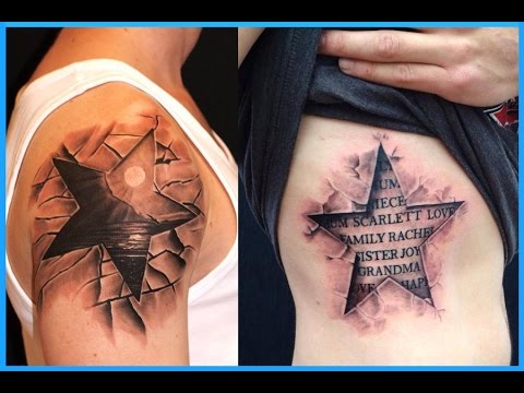 50 3D tattoos Ideas Best Designs  Canadian Tattoos