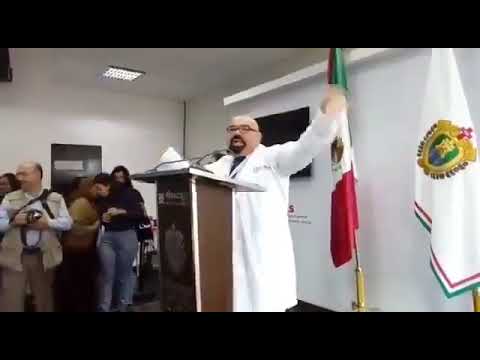 NINGÚN CHILE LES EMBONA: SRIO. DE SALUD VERACRUZANO censuration definition