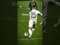 Ramy Bensebaini can do EVERYTHING 🤩