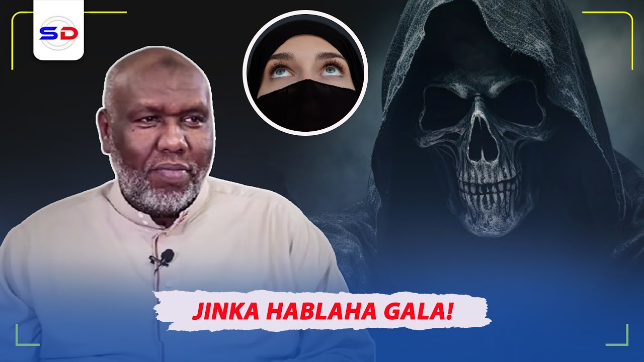 Sababta Jinku u Galo Gabdhaha aan La Guursan Iyo Arimo Kale oo Xasaasiya | Sh Cabdiraxmaan Bashiir