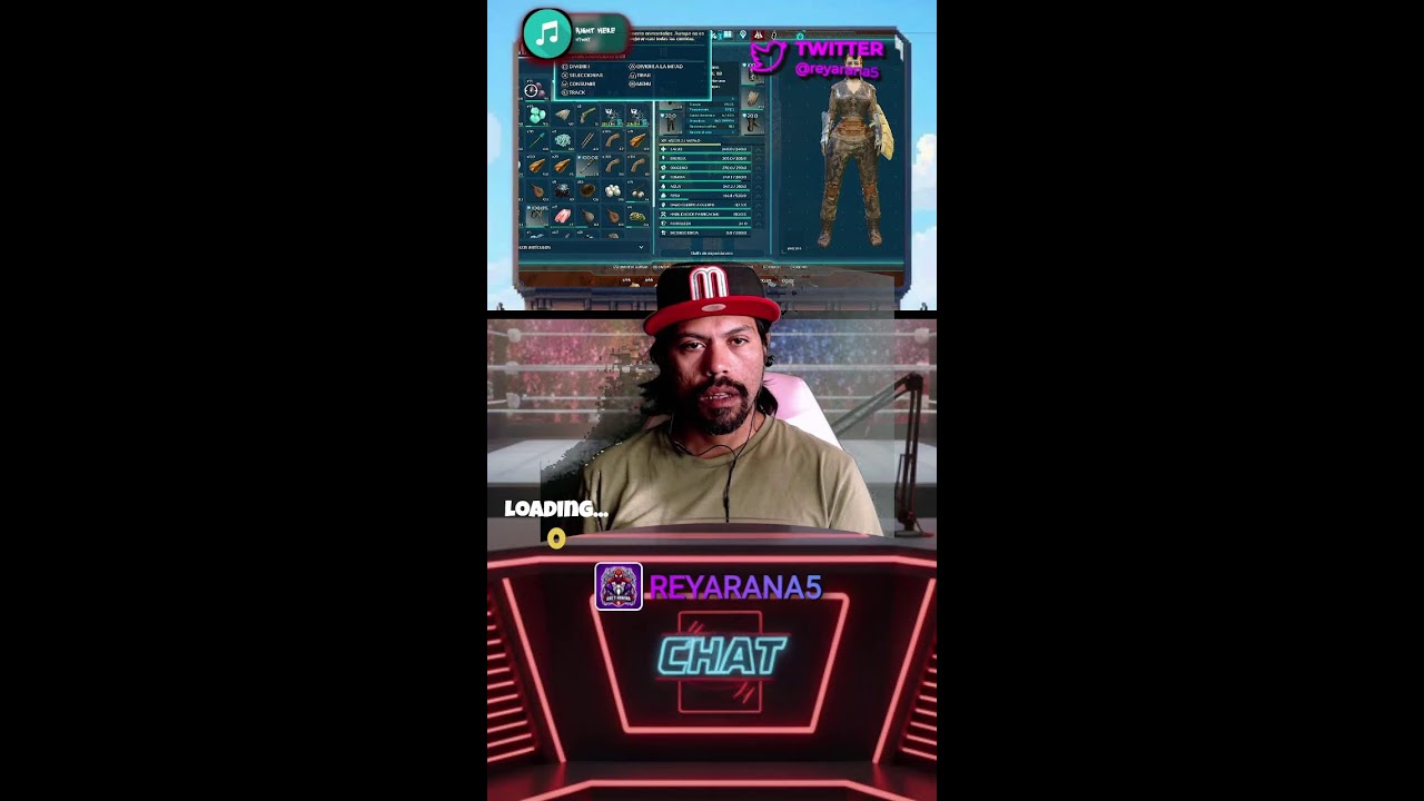 SE ARMÓ EL DESVERGUE DIGITAL – Del ring al infierno en ARK y con stops ilegales en NFS 🦖🚗💣