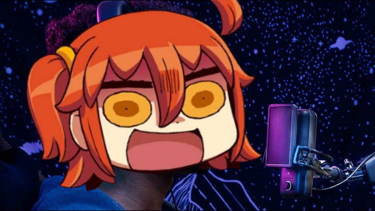 Professional Streamer - YouTube