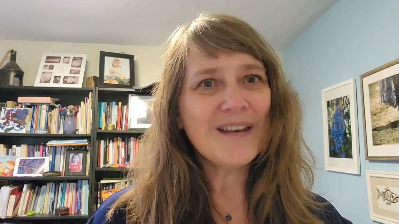 Fresh Start Promo Rev. Jennifer Henry, October 15 YouTube