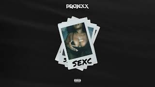 Projexx Minz - Sexc Official Audio