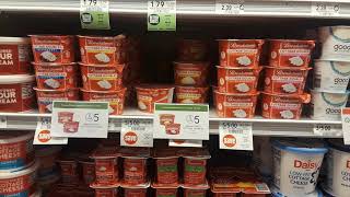 Breakstones Cottage Cheese Doubles just 68¢ at Publix