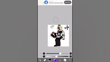 @s1n1st3r_m4gg0t Part 2 of fixing weird Dandys world Art! Part 3?