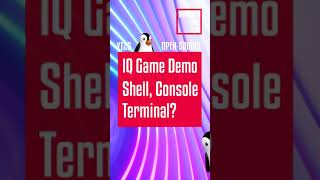🔥 4K Time Portal - IQ Game (DEMO SCENE EDITION) - Are you smart enough?