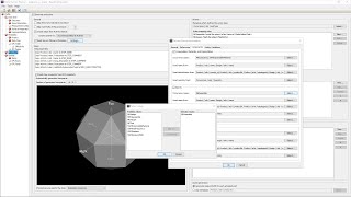 Import additional information from Service Planner