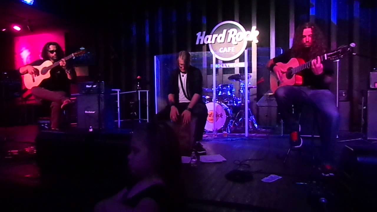 HEAVY MELLOW CEMETERY GATES HARD ROCK