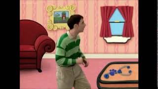 A Clue Right There Phrase