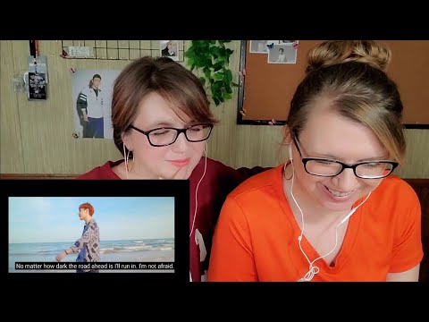 Kdarlings REACTION | Run to the DREAM (MUSIC THEME) - NKO [Official MV]