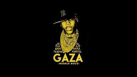 Vybz Kartel - Liberian Girl/Conjugal Visit - Remix