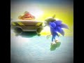 Sonic Dash Edit - MONTAGEM MARAVILHOSO #edit #sonicdash