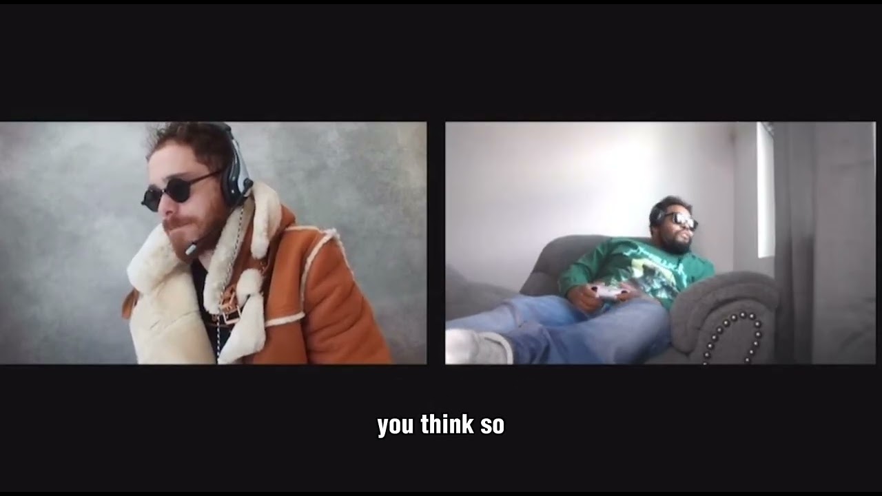 Ye and drake debate with 