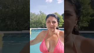 Mahleej sarkari new live sexy video