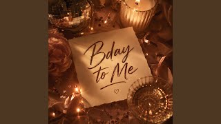 Dear Me