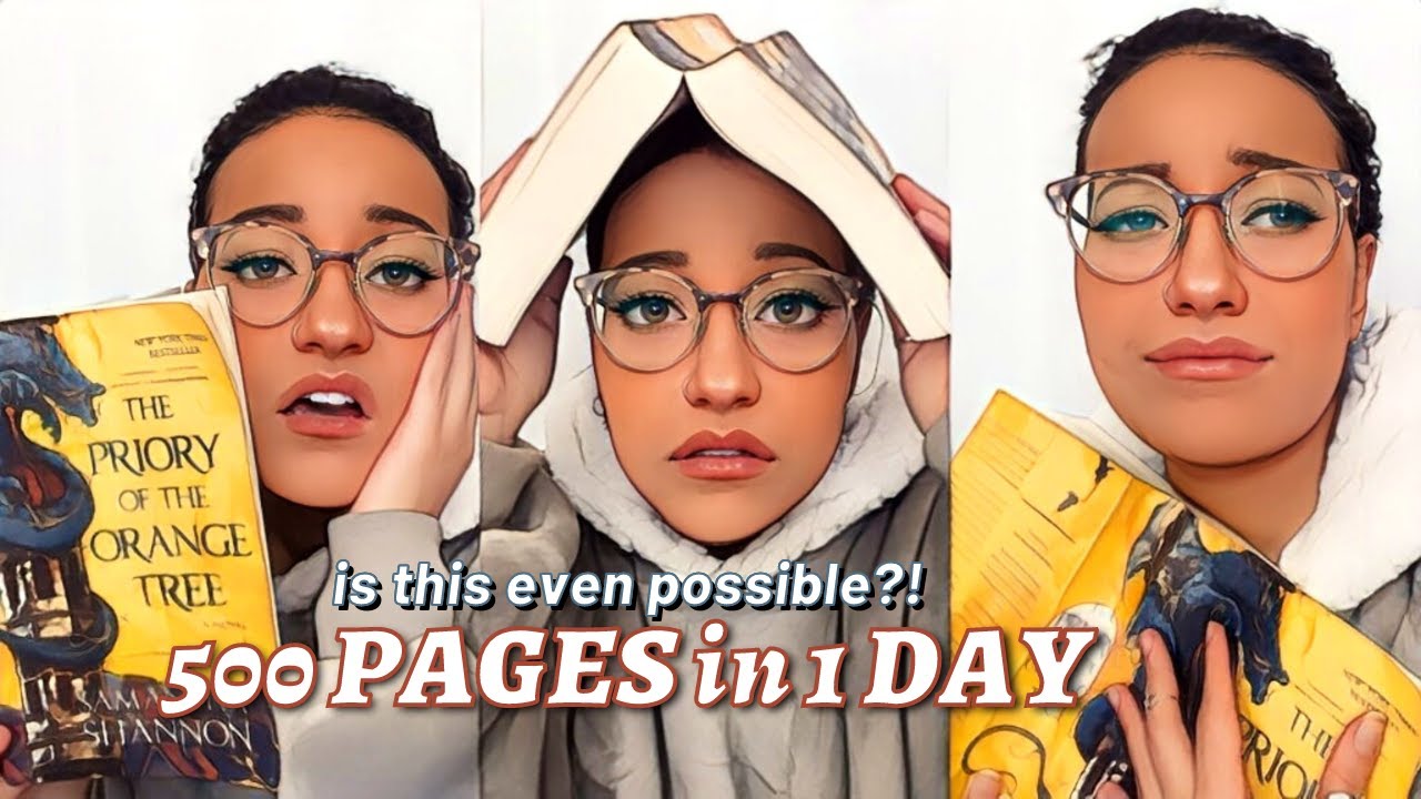 Reading Vlog 500 Pages In ONE DAY Tips For Reading Faster YouTube Reading vlog 500 pages in one day tips for reading faster youtube