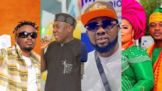 P2Israhim On What Transpired Between He And Dj Carlos And G Face During Odi Dollar Wedding Receptio