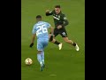 Riyad Mahrez skills