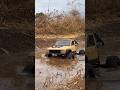 EXTREME MUD CRAWLING: JOIN THE CLUB 🏁🚜 #rc #mudding #4x4