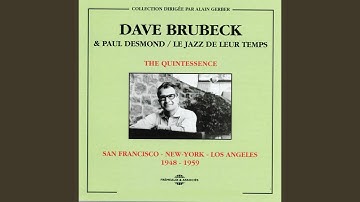 All the Things You Are