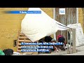 ΕΕ: Εξετάζει επιπλέον οικονομική στήριξη στην Ισπανία μετά τις αφίξεις μεταναστών στη Θέουτα