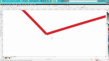 Corel Draw Tips & Tricks Clipart clean up Part 3