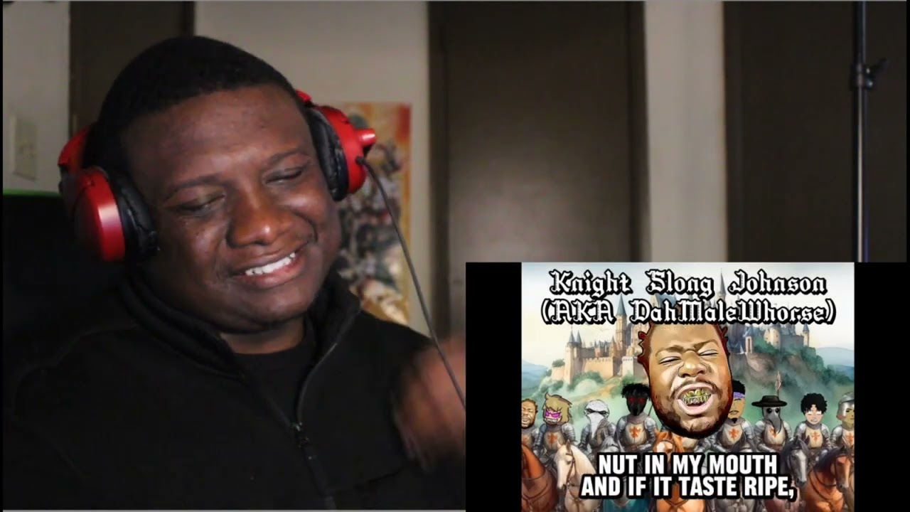 AGGRESSIVE COLLAB!!! KNIGHTS OF SUSSHIRE REACTION