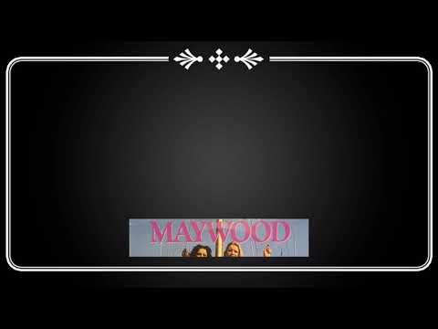 Maywood- Mano || Lyrics Video ||