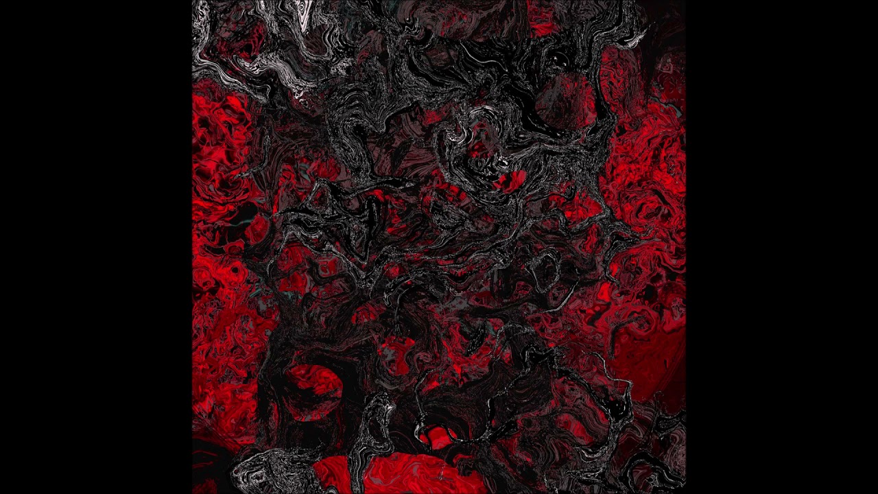 Whoismarce - Sleep Paralysis Demon (Rolphëus Gheo Remix) [NEUROM51]