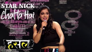 Chalta Hai 'Naarivaad' - Starnick  | Hustle Rap Songs