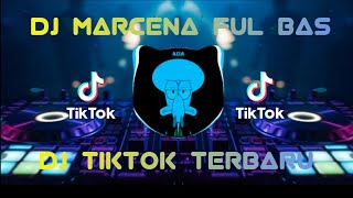 Dj marcena by Greg sappoarja yang lagi Trand
