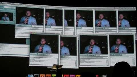 Flash Media Server and Nitro Flash Widgets in HD