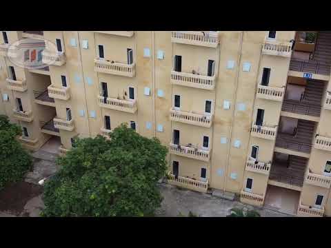 Video Giới thiệu kí túc xá trường Đại học công nghiệp Dệt... - youtube