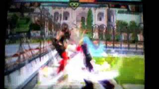 King of Fighter Regulution A - part 3 ~ Ether