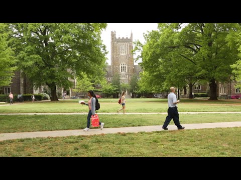 duke students university