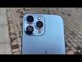 iPhone 13 Pro Max Camera Review: Still Worth It in 2025 📱