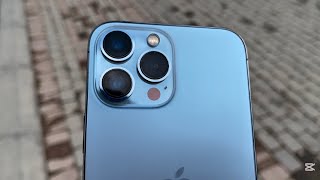 iPhone 13 Pro Max Camera Review: Still Worth It in 2025?