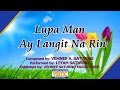 Liyah saturno  lupa man ay langit na rin coverlyric