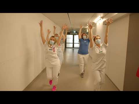 Jerusalema Challenge -