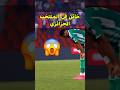 لاعب جزائري يطالب بلمسة يد ضد منتخبه Shorts 