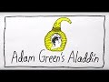 ADAM GREEN'S ALADDIN - FULL MOVIE (OFFICIAL)