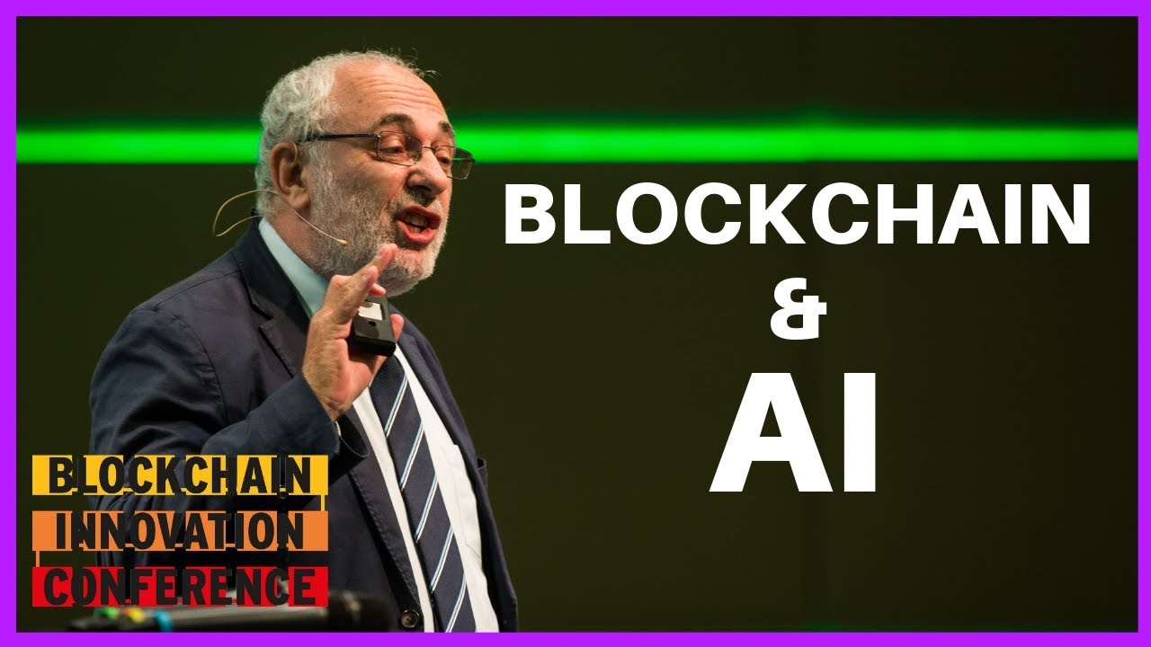 Blockchain - PRIMO.ai