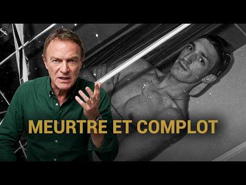 Hondelatte Raconte : L’étrange affaire Kévin Sellier (histoire intégrale)